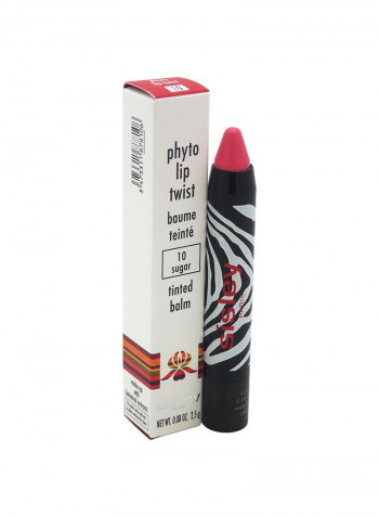 Phyto Lip Twist 10 Sugar