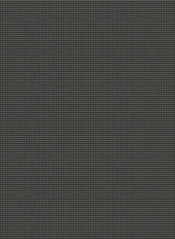Single Sunscreen Collection 1 Window Blind Black 200x240cm