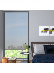 Single Sunscreen Collection Window Shade Grey 200x240cm