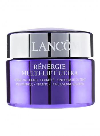 Renergie Multi-Lift Ultra Anti-Wrinkle Cream 50ml