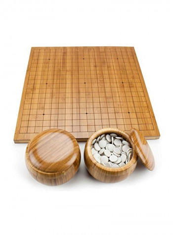 Reversible Strategy Board Game