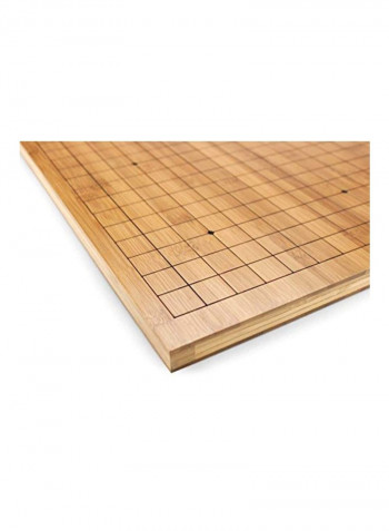 Reversible Strategy Board Game