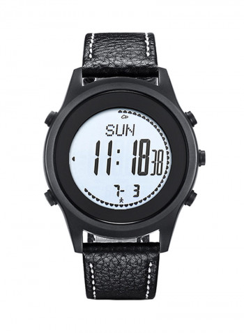 Waterproof Sports Multifunctional Outdoor Watch