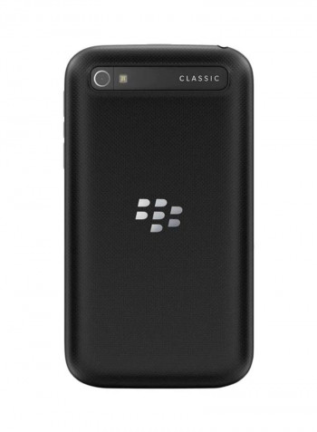 Classic Q20 Black  2GB RAM 16GB 4G LTE