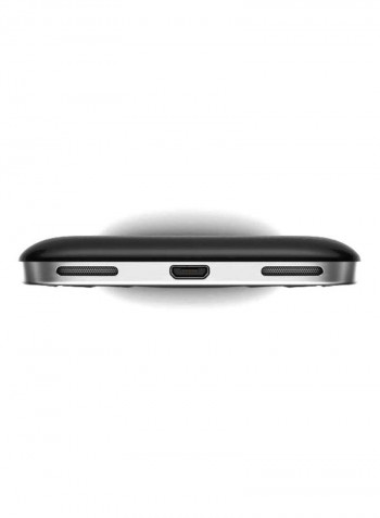 Classic Q20 Black  2GB RAM 16GB 4G LTE