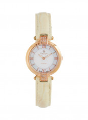 Women's Artificial Diamond Studded Analog Watch 135RWW