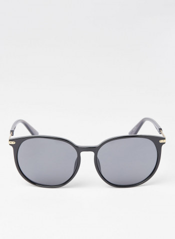 Women's Round Sunglasses