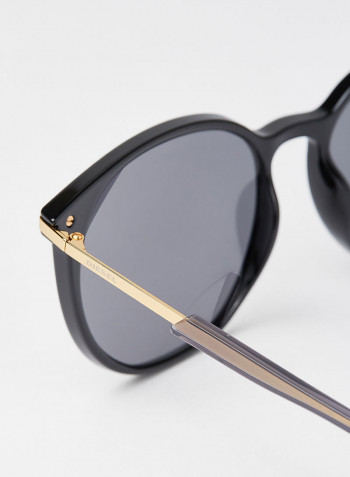 Women's Round Sunglasses