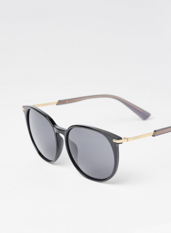 Women's Round Sunglasses
