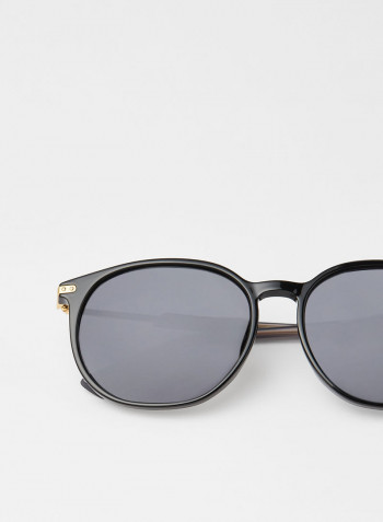 Women's Round Sunglasses