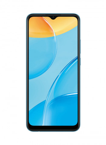 A15s Dual SIM Mystery Blue 4GB RAM 64GB 4G LTE - Middle East Version