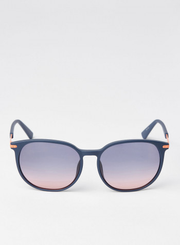 Women's Round Sunglasses