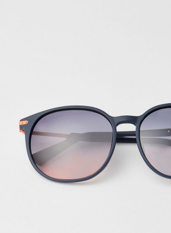 Women's Round Sunglasses