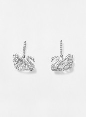 Dancing Swan Dangle Earrings reviews Dancing Swan Dangle Earrings