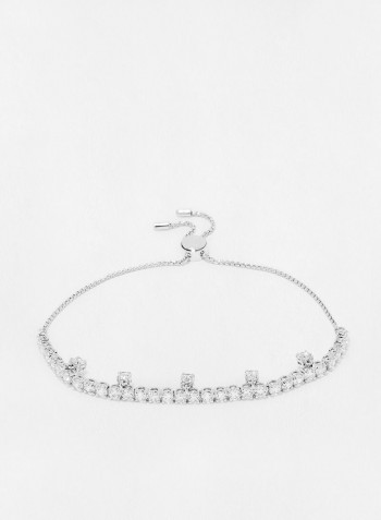 Subtle Drops Bracelet