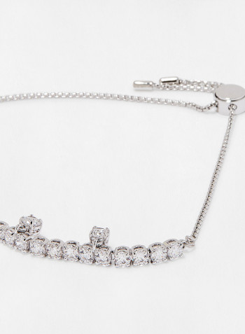 Subtle Drops Bracelet
