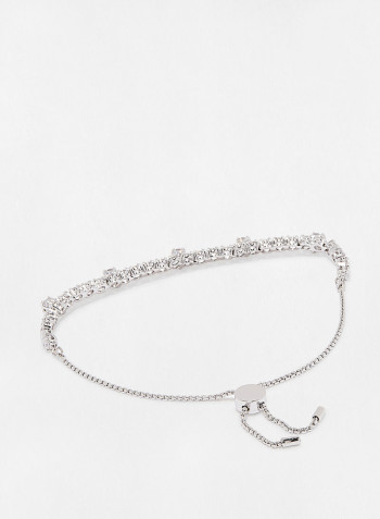 Subtle Drops Bracelet