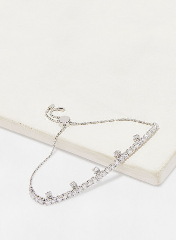 Subtle Drops Bracelet