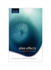 Allee Effects In Ecology And Conservation Hardcover reviews Allee Effects In Ecology And Conservation Hardcover