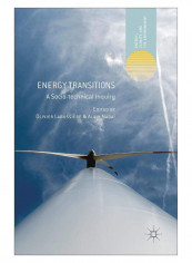 Energy Transitions Hardcover 1st Edition reviews Energy Transitions Hardcover 1st Edition