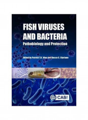 Fish Viruses And Bacteria: Pathobiology And Protection Hardcover reviews Fish Viruses And Bacteria: Pathobiology And Protection Hardcover