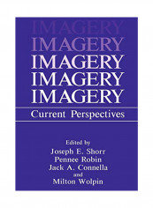 Imagery: Current Perspectives Hardcover