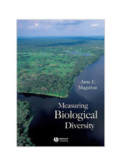 Measuring Biological Diversity Paperback reviews Measuring Biological Diversity Paperback