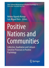 Positive Nations And Communities Hardcover 2014 Edition