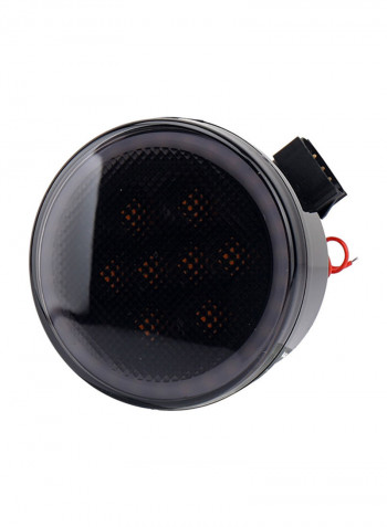HS-JTS4 Xprite LED Turn Signal Light For Jeep Wrangler