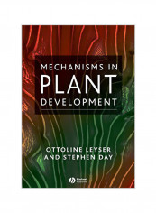 Mechanisms In Plant Development Paperback reviews Mechanisms In Plant Development Paperback
