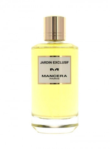 Jardin Exclusif EDP 120ml
