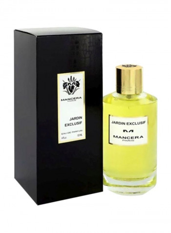Jardin Exclusif EDP 120ml