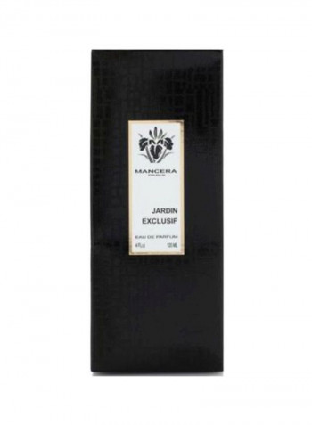 Jardin Exclusif EDP 120ml