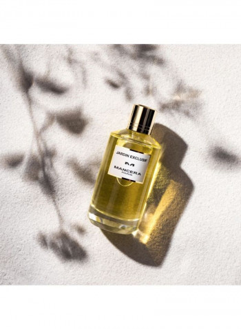 Jardin Exclusif EDP 120ml