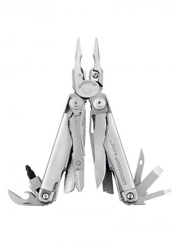 Premium Sheath Surge