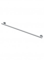 Latitude II Grab Bar Silver 42inch