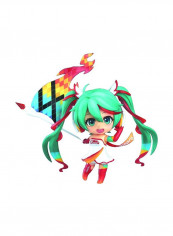 Racing Miku Sponsorship Nendoroid Action Figure GR85765
