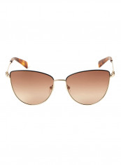 Women's Full Rim Metal Tea Cup Sunglasses - Lens Size: 58 mm reviews Women's Full Rim Metal Tea Cup Sunglasses - Lens Size: 58 mm