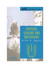 Chemical Sensors And Biosensors Paperback 2