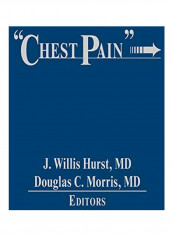 Chest Pain Hardcover