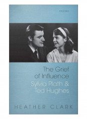 Grief Of Influence Hardcover
