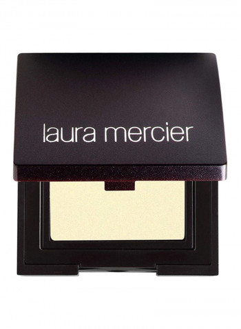 Luster Matte Eyeshadow Beige