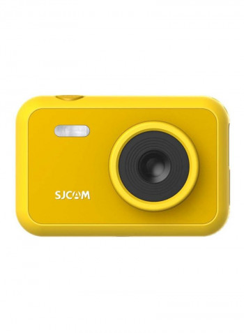 Funcam Action Camera