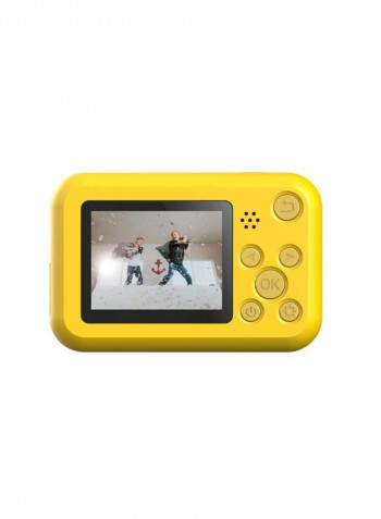 Funcam Action Camera