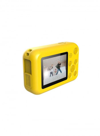 Funcam Action Camera