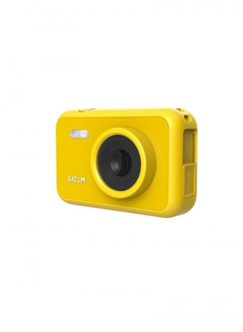 Funcam Action Camera