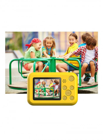 Funcam Action Camera