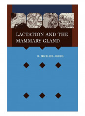Lactation Mammary Gland Hardcover