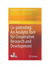 Predicting The Impact Of Patents: A Network Science Approach Hardcover
