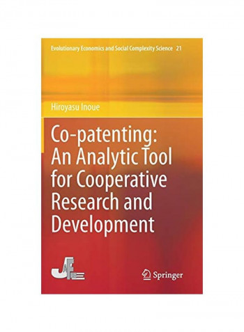 Predicting The Impact Of Patents: A Network Science Approach Hardcover